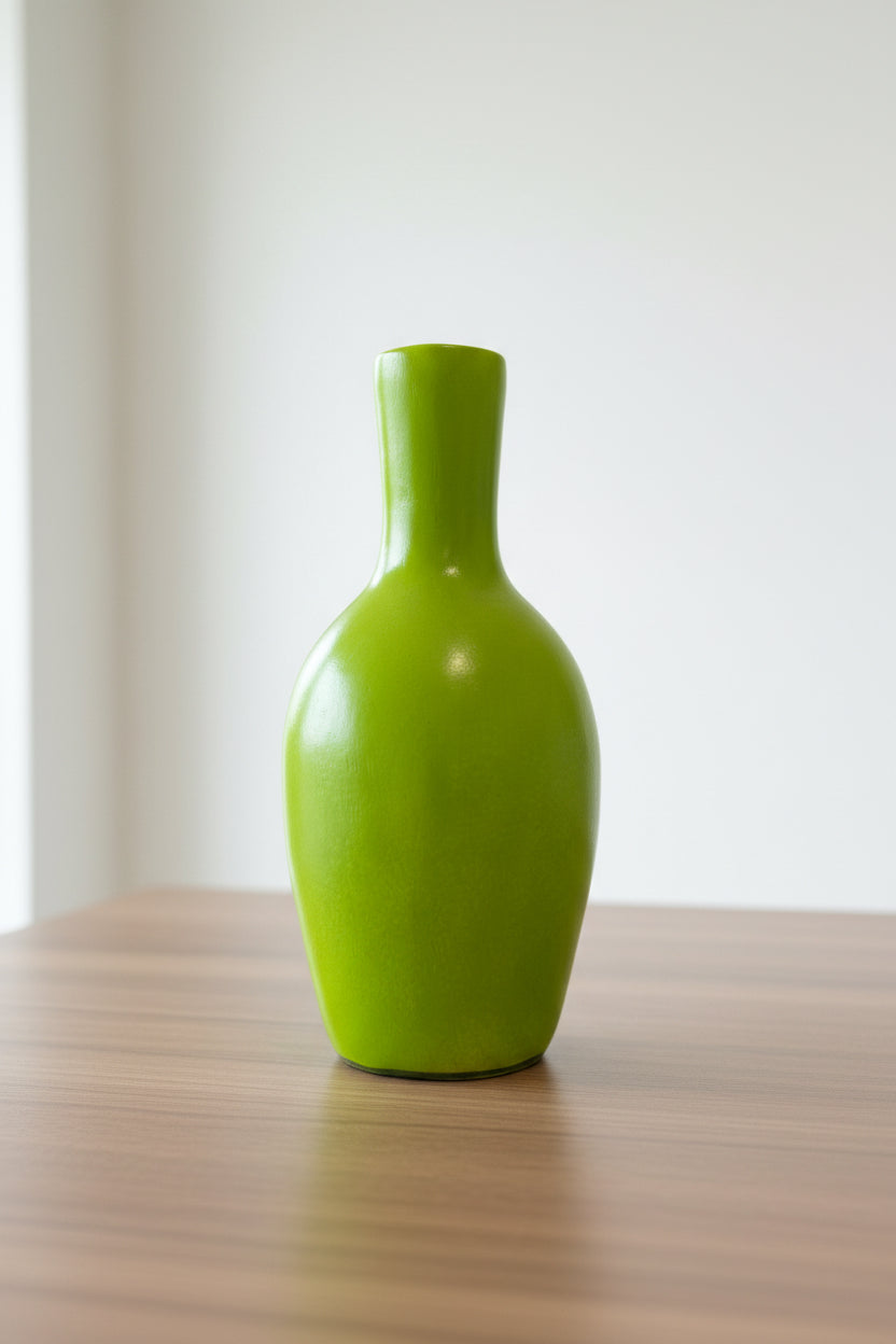 Vase terre cuite