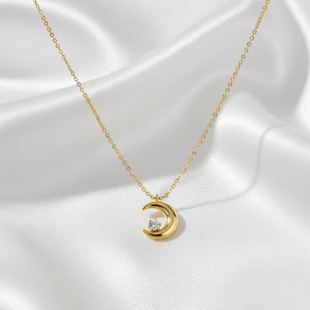 Collier Lune