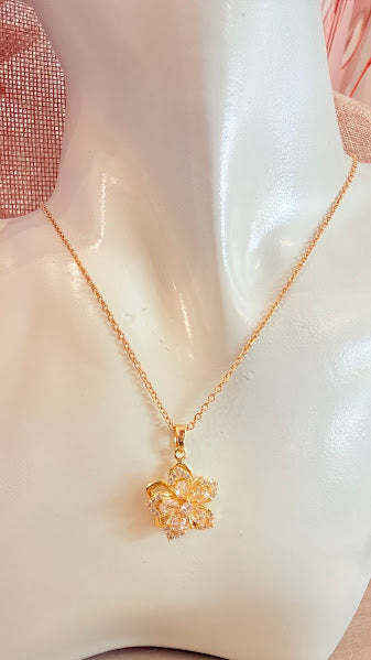 Collier rotatif anti-stress