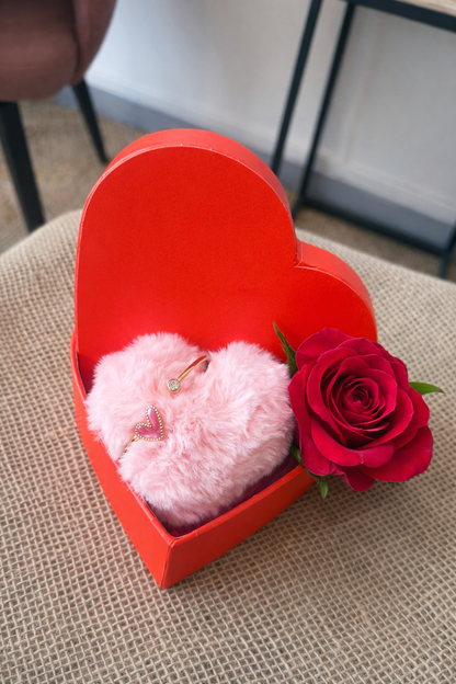 Box Saint-Valentin