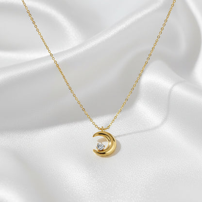 Collier Lune