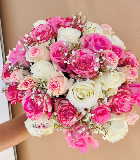 Bouquet Douceur