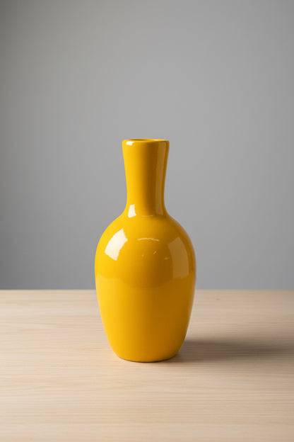 Vase terre cuite