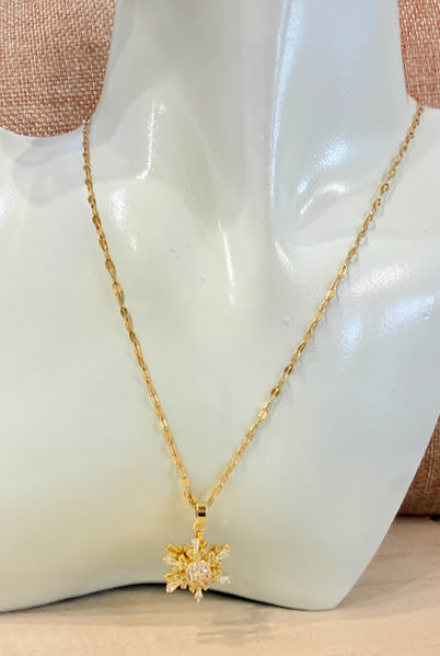 Collier rotatif anti-stress