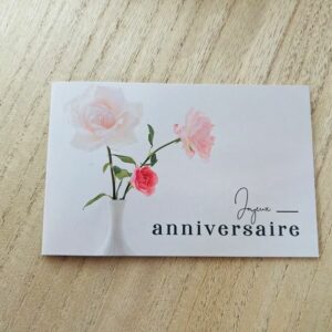 AR000116þCarte anniversaire